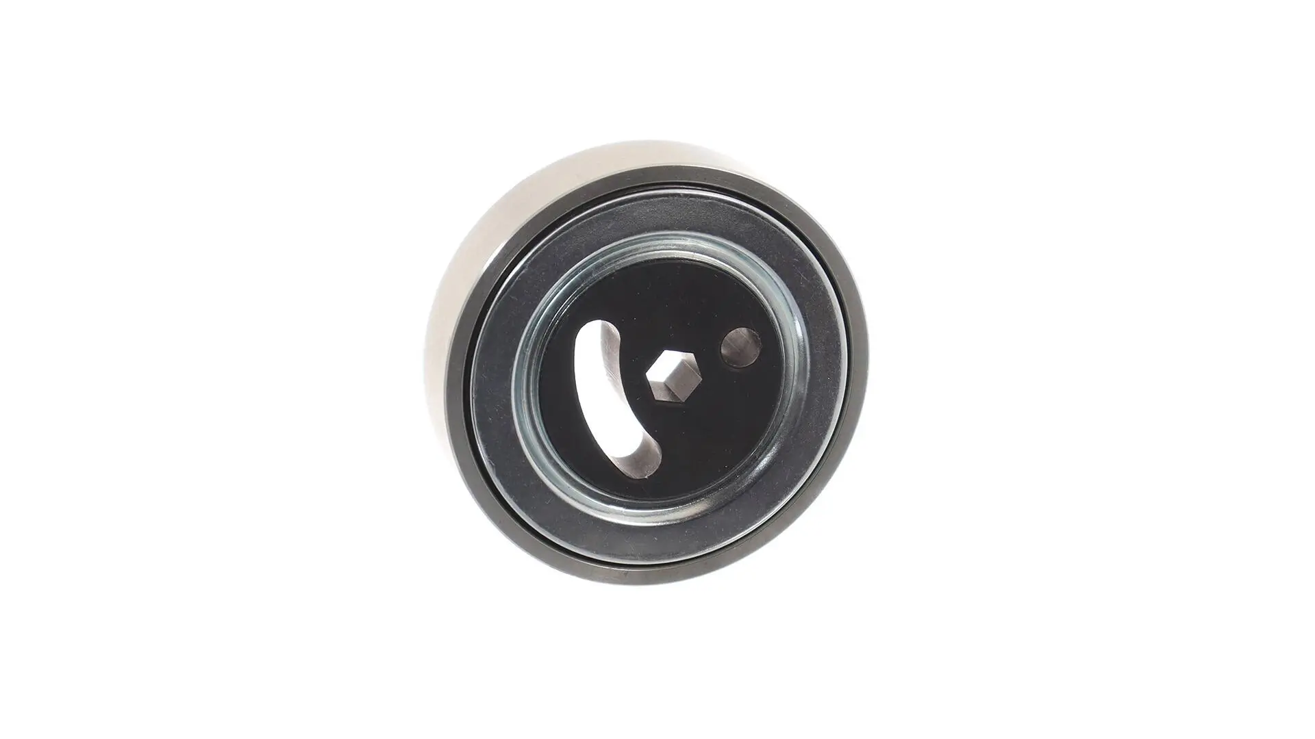 Belt Tensioner, V-ribbed belt VKM 66009