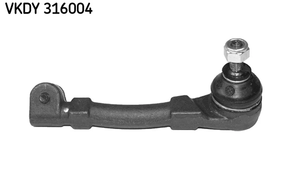 Tie Rod End VKDY 316004