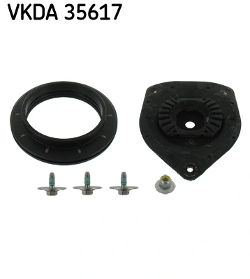 Suspension Strut Support Mount VKDA 35617