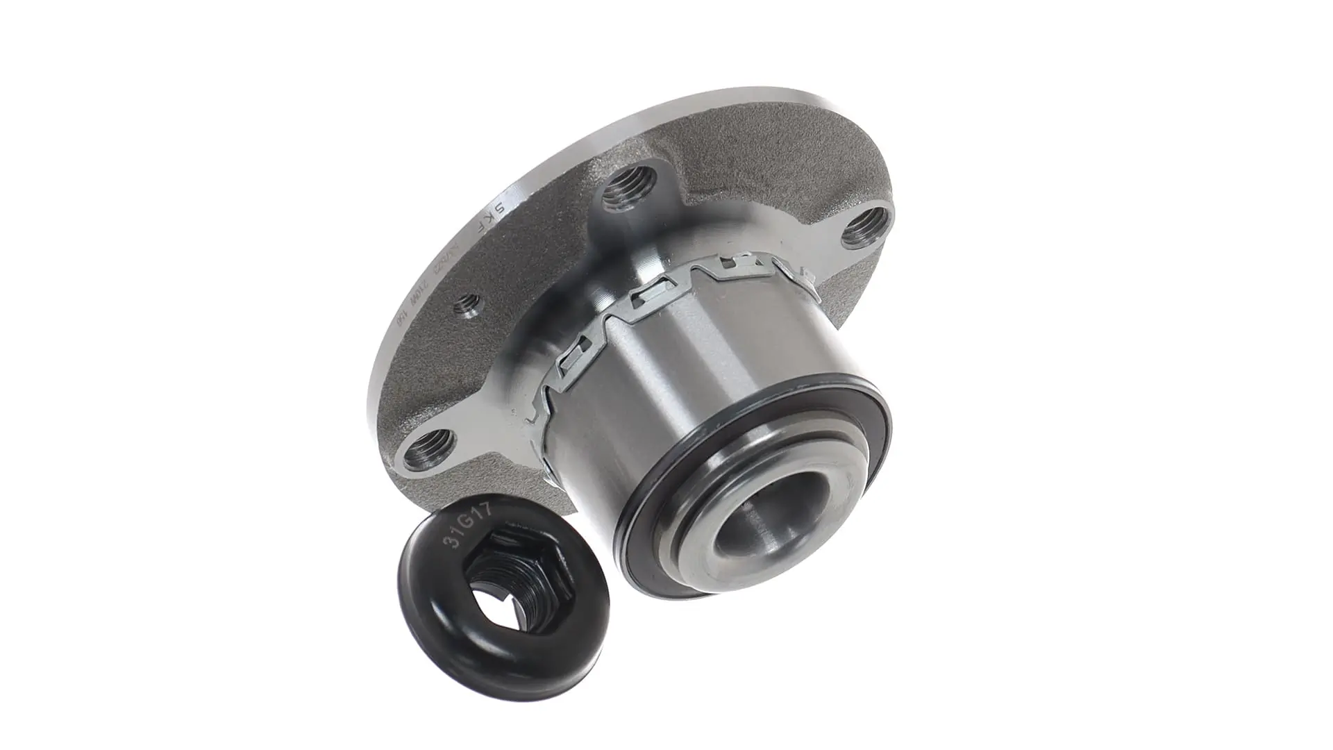 Wheel Bearing Kit VKBA 3550