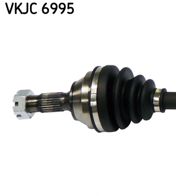 Drive Shaft VKJC 6995
