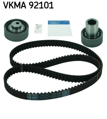 SKF VKMA 92101 Timing Belt Kit