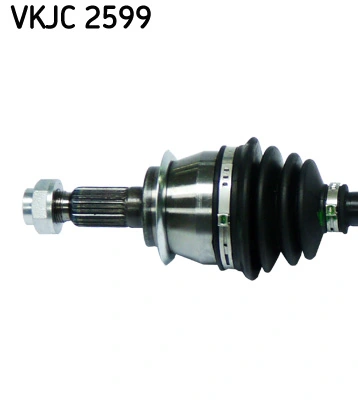 Drive Shaft VKJC 2599