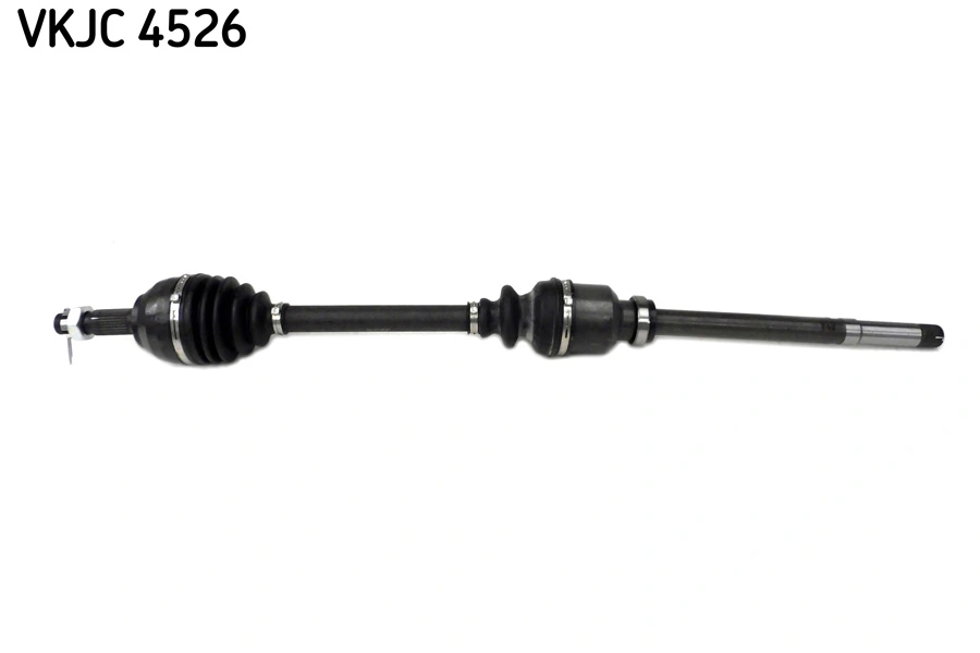 Drive Shaft VKJC 4526