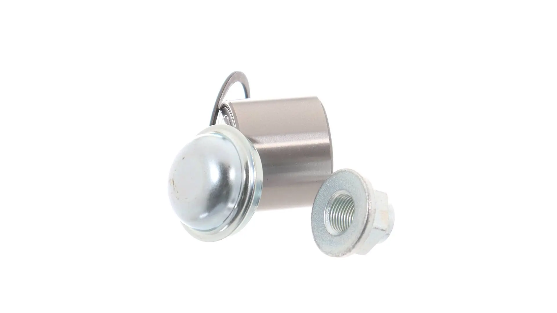 Wheel Bearing Kit VKBA 6640