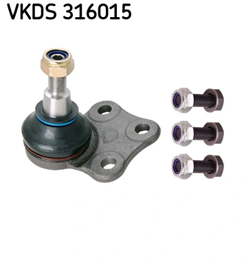 Ball Joint VKDS 316015