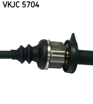 Drive Shaft VKJC 5704