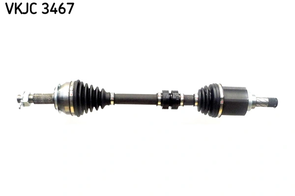 Drive Shaft VKJC 3467