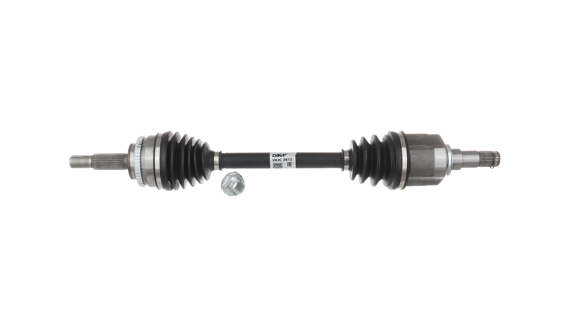 Drive Shaft VKJC 3873