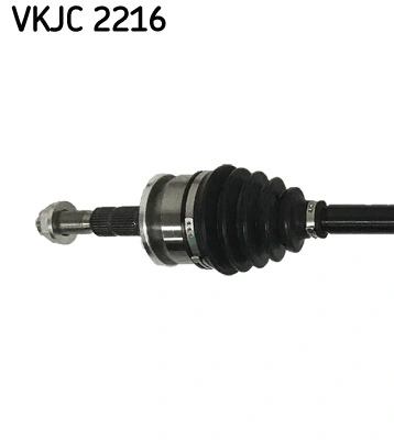 Drive Shaft VKJC 2216