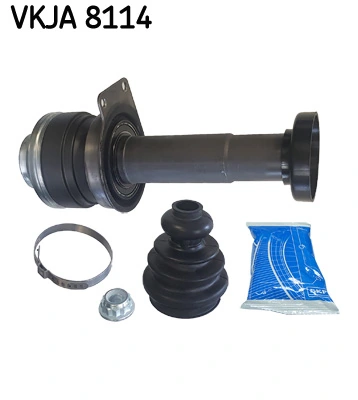 Joint Kit, drive shaft VKJA 8114