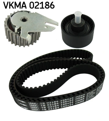 Timing Belt Kit VKMA 02186