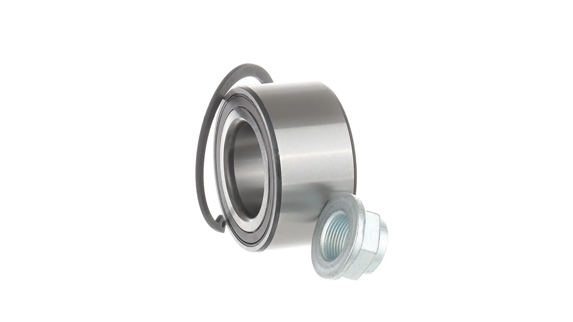 SKF VKBA 7207 Wheel Bearing Kit