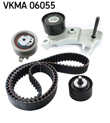 Timing Belt Kit VKMA 06055