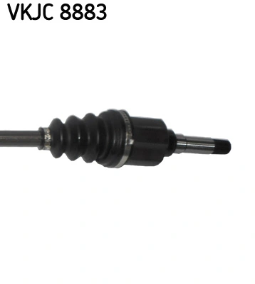 Drive Shaft VKJC 8883