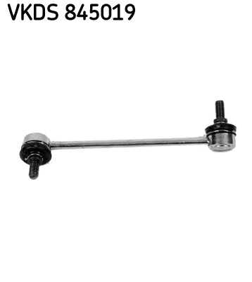 Link/Coupling Rod, stabiliser bar VKDS 845019