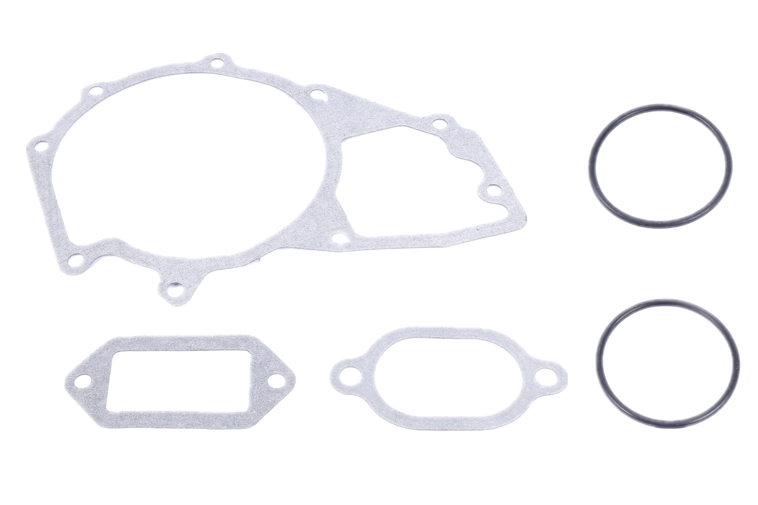 Water Pump, engine cooling VKPC 7006