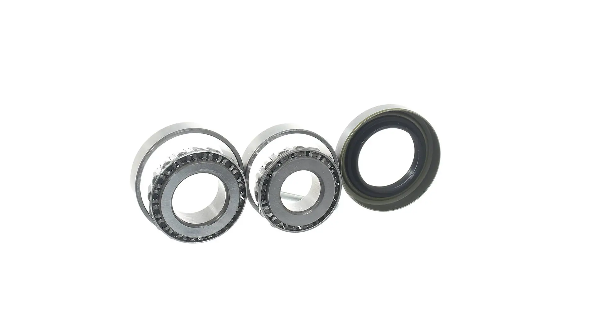 Wheel Bearing Kit VKBA 3796
