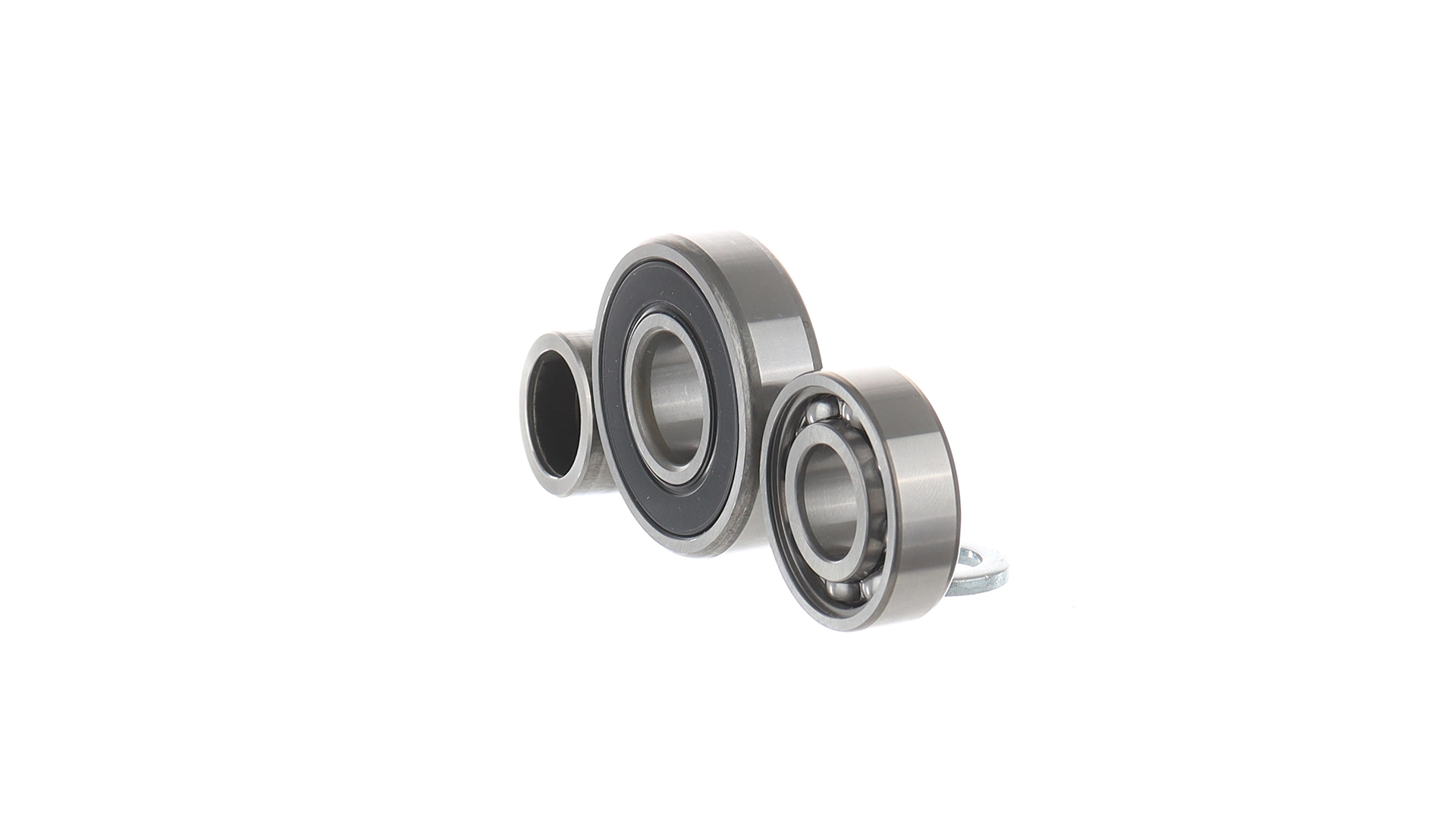 Wheel Bearing Kit VKBA 6968