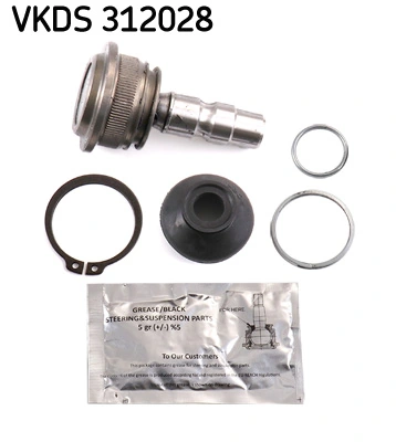 Ball Joint VKDS 312028