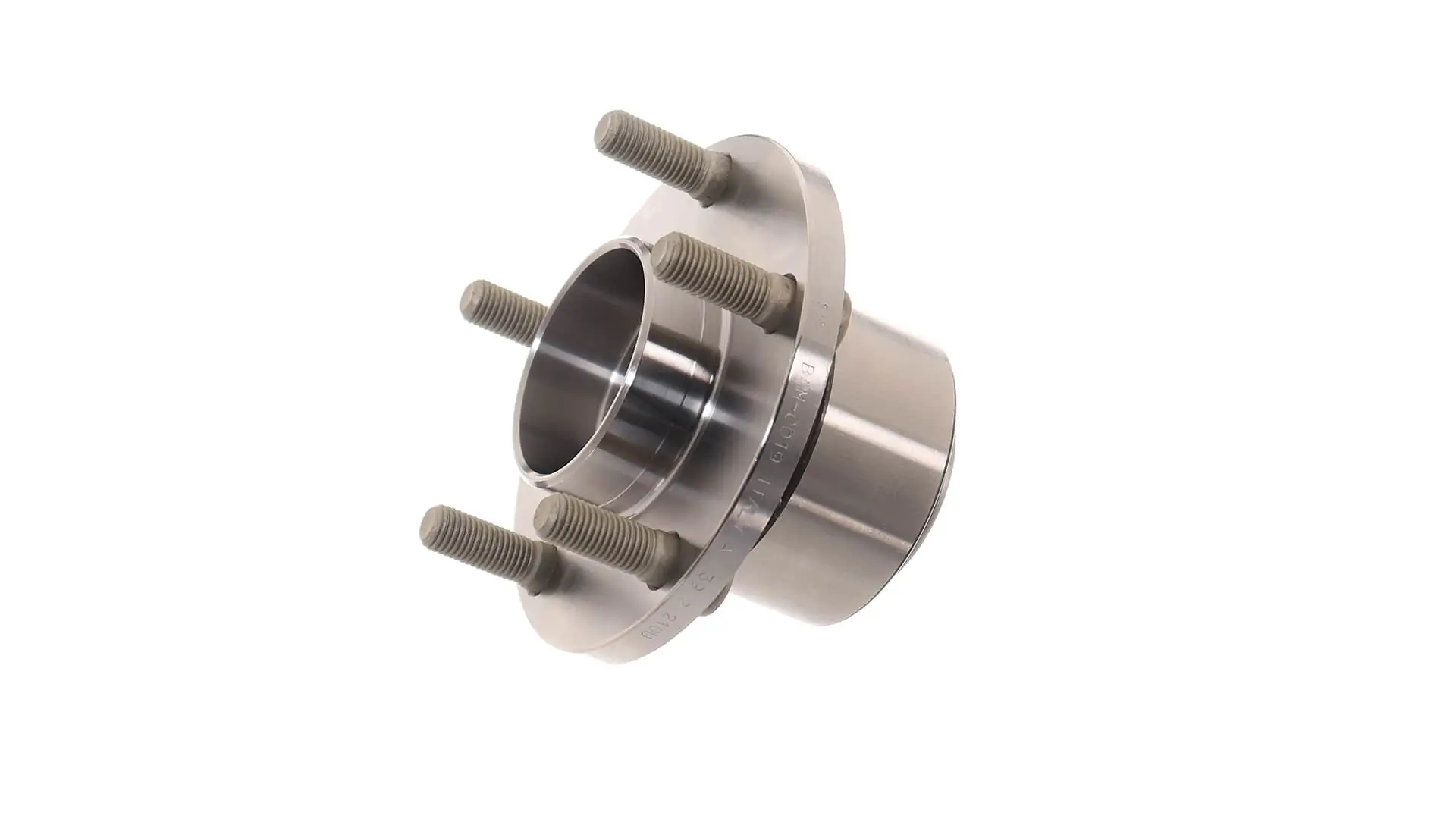 Wheel Bearing Kit VKBA 3660