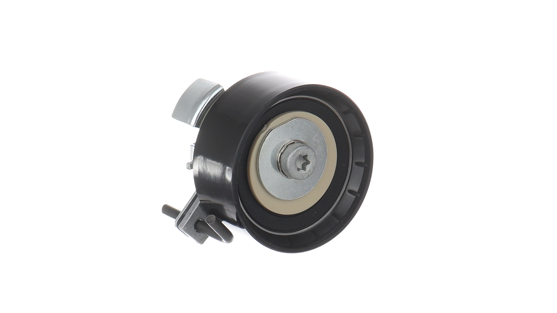 Tensioner Pulley, timing belt VKM 14215