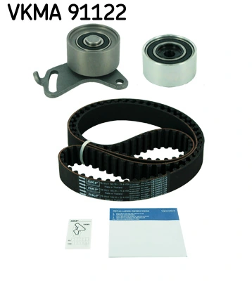 Timing Belt Kit VKMA 91122