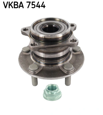 Wheel Bearing Kit VKBA 7544