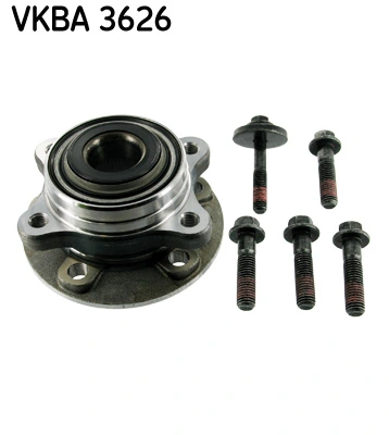 Wheel Bearing Kit VKBA 3626