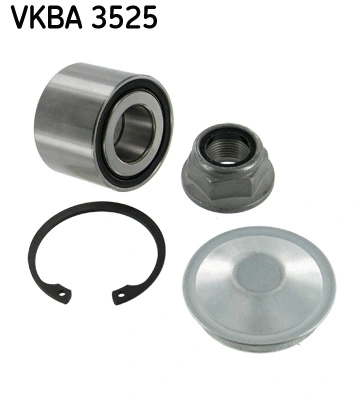Wheel Bearing Kit VKBA 3525
