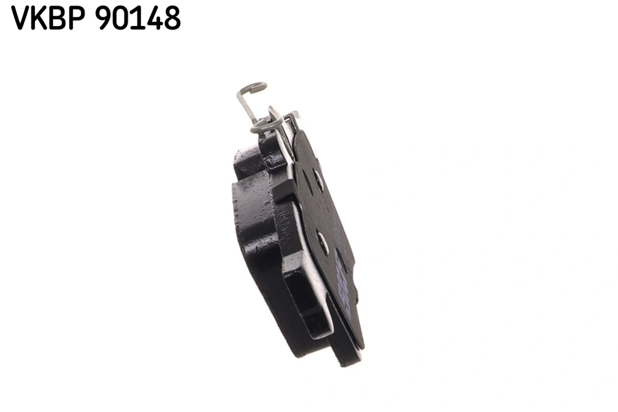 Set bantalan rem, rem cakram VKBP 90148