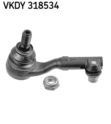 Tie Rod End VKDY 318534