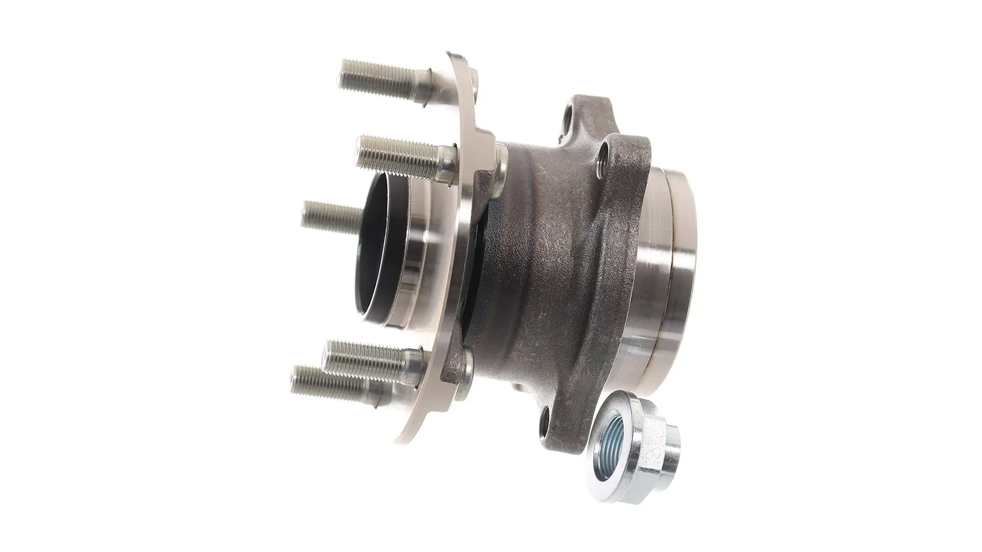 SKF VKBA 7496 Wheel Bearing Kit