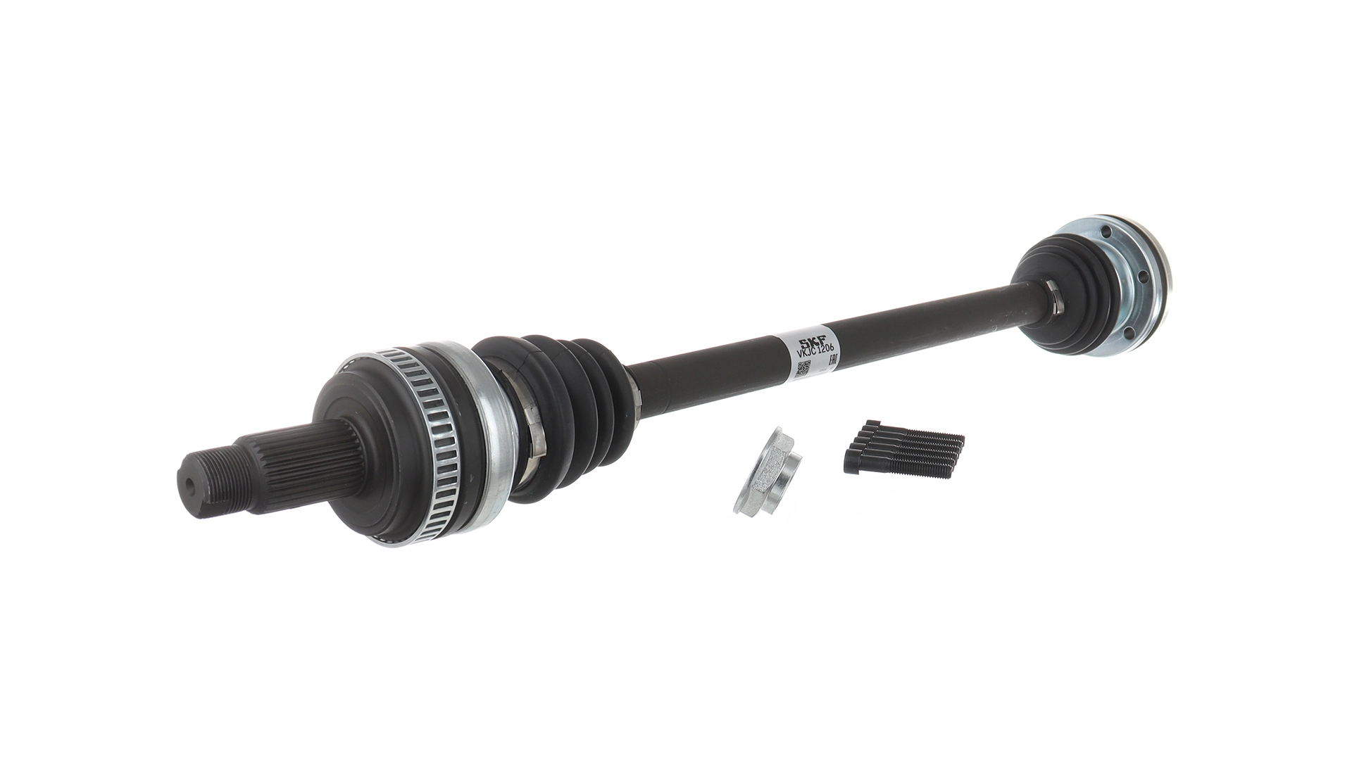 Drive Shaft VKJC 1206