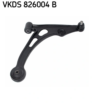 Control/Trailing Arm, wheel suspension VKDS 826004 B