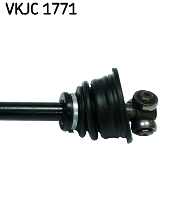 Drive Shaft VKJC 1771