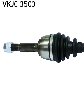 Drive Shaft VKJC 3503