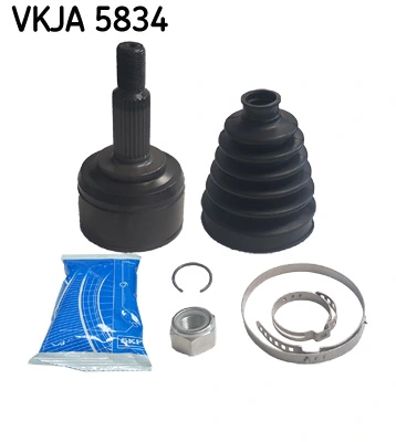 Joint Kit, drive shaft VKJA 5834