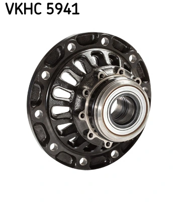 Wheel Hub VKHC 5941