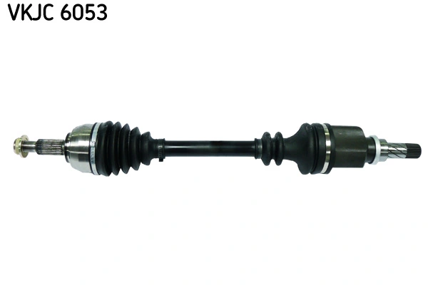 Drive Shaft VKJC 6053