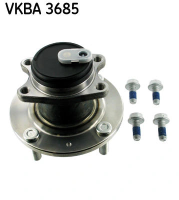 Wheel Bearing Kit VKBA 3685