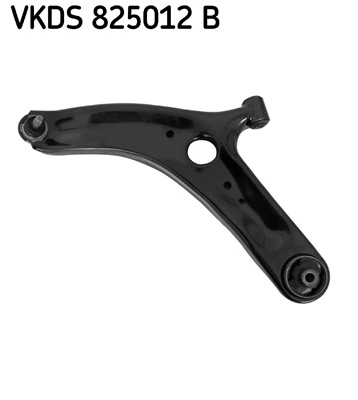 Control/Trailing Arm, wheel suspension VKDS 825012 B