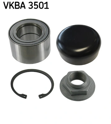Wheel Bearing Kit VKBA 3501