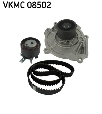 Water Pump & Timing Belt Kit VKMC 08502