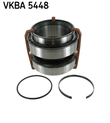 Wheel Bearing Kit VKBA 5448
