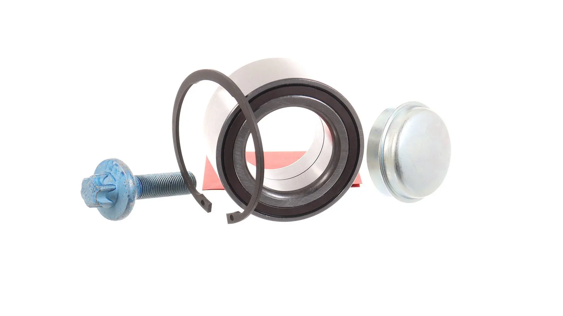 Wheel Bearing Kit VKBA 6696