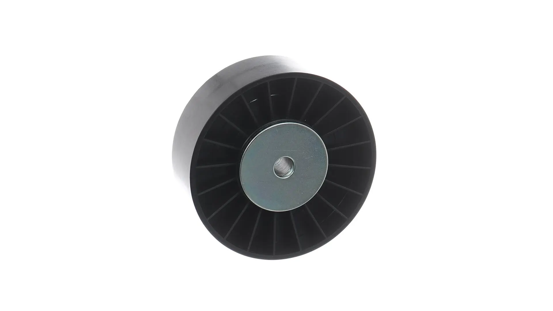 Deflection/Guide Pulley, V-ribbed belt VKMCV 56002