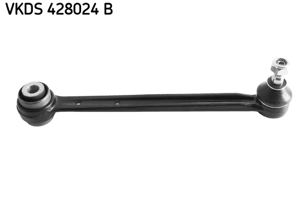 Control/Trailing Arm, wheel suspension VKDS 428024 B