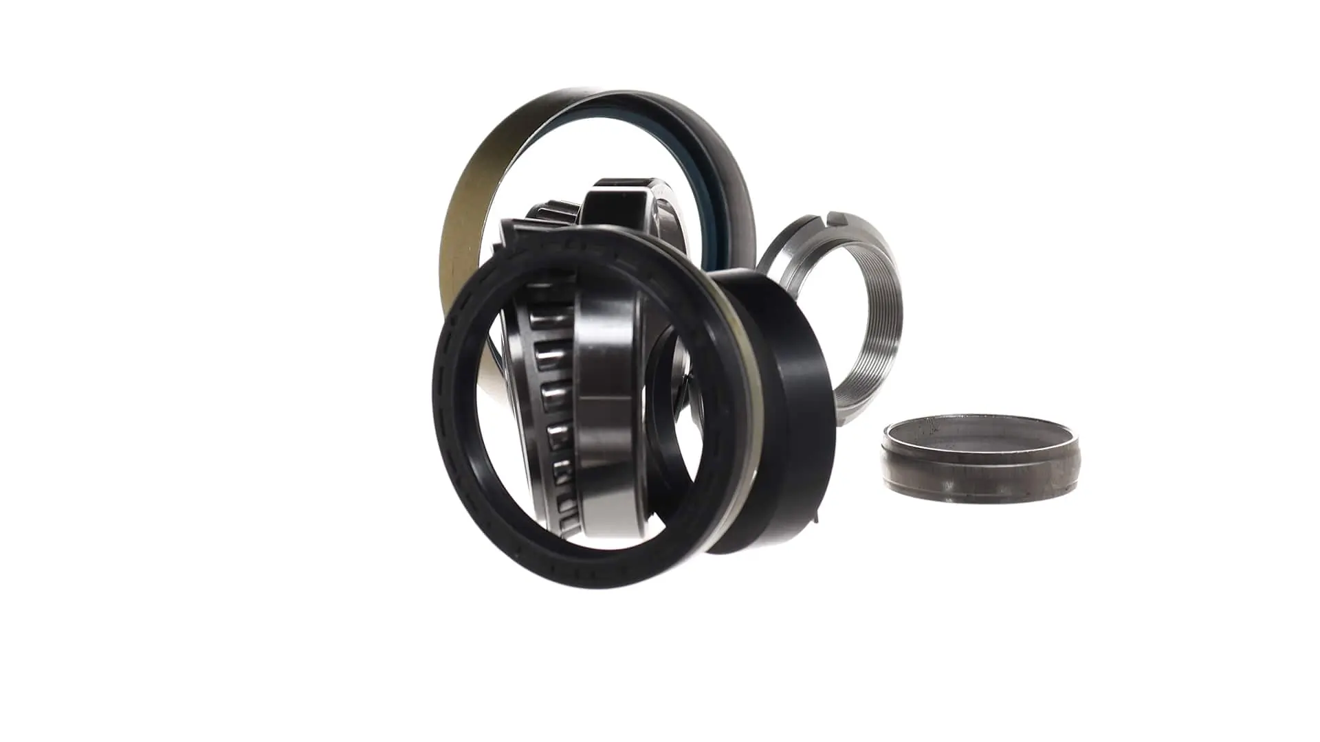 Wheel Bearing Kit VKBA 614