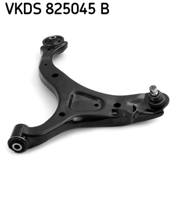 Control/Trailing Arm, wheel suspension VKDS 825045 B